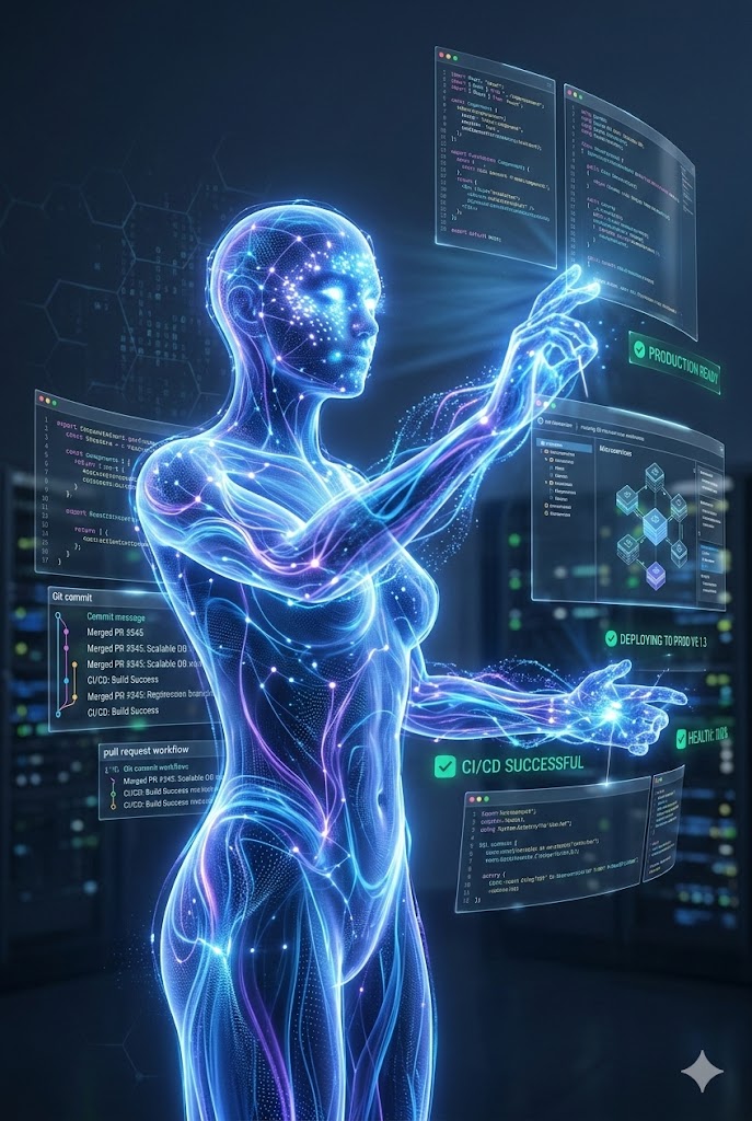 JENGO - Autonomous AI Development Agent