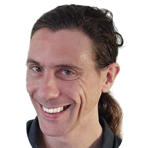 Martien de Jong