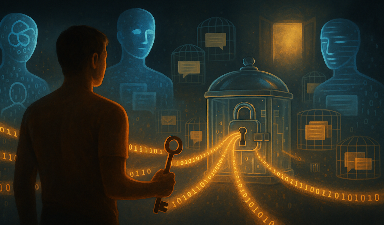 AI Data is Key