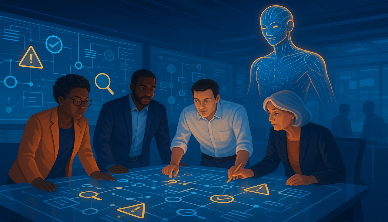 AI audits