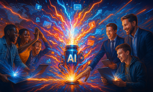 Digitale innovatie met impact