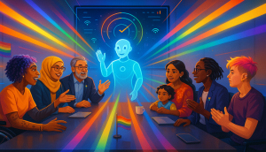 AI inclusion