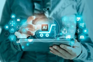 Picture for AI consumption