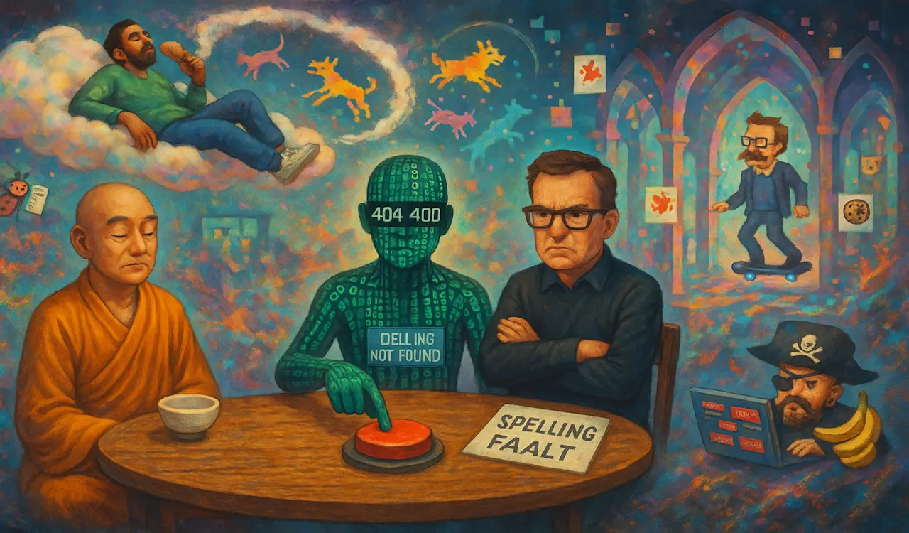 AI MasterMind Group
