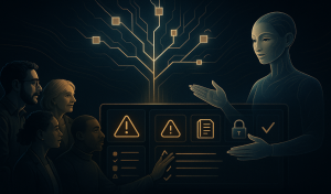 AI compliance assistent