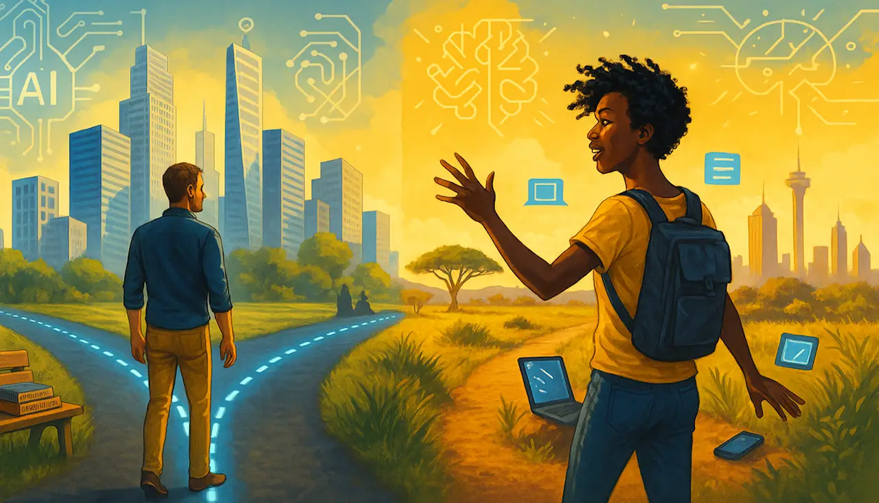 Autonomy and AI