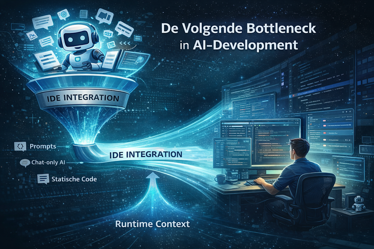 IDE debugging