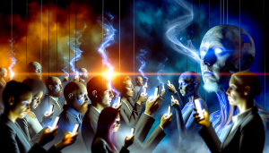 The Narcissism Pandemic - How Social Media Gave Us NPD