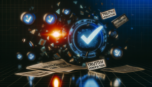 The Narcissism Pandemic - Why Fact-Checking Failed