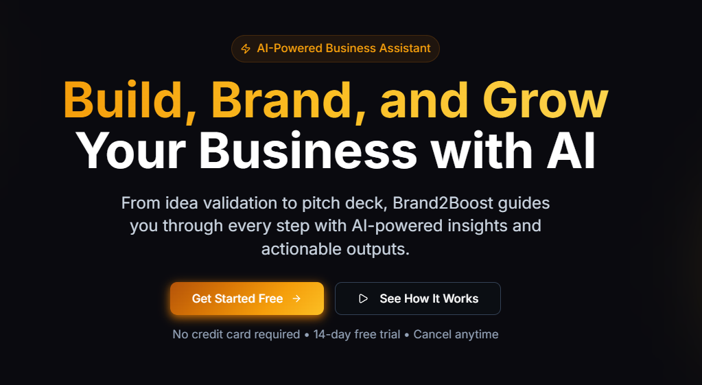 Brand2Boost