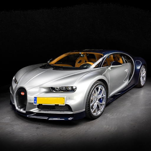 Bugatti Insights