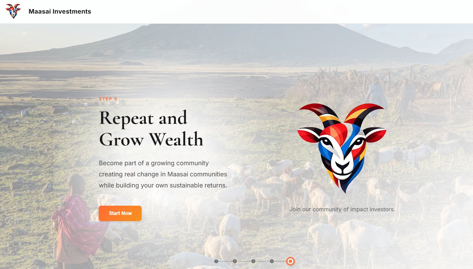 Maasai Investments