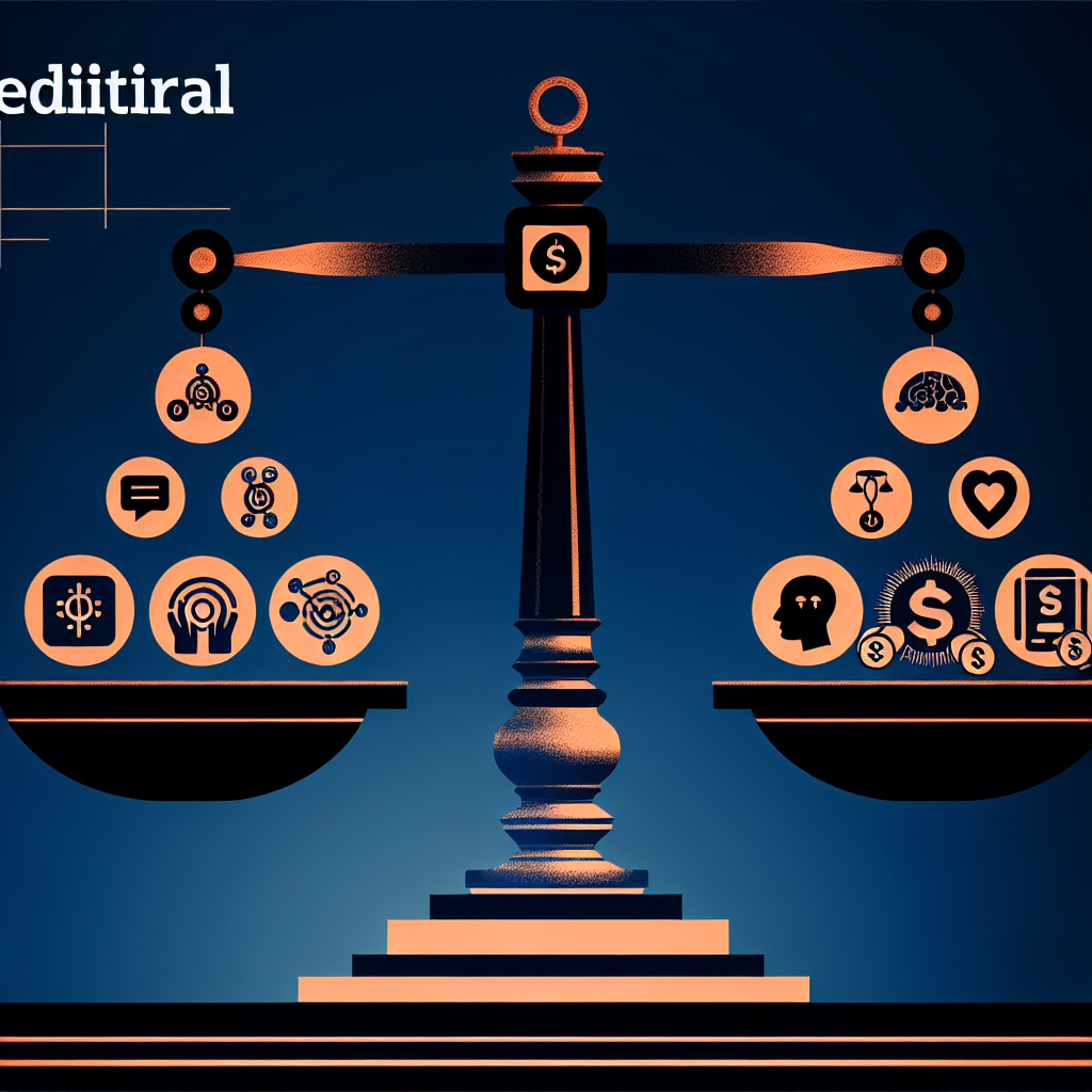 Holding platforms accountable