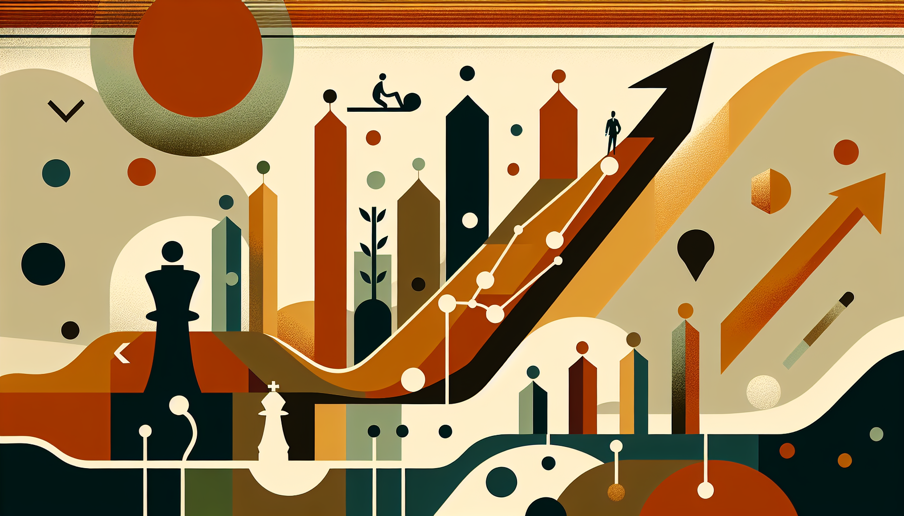 Slimmer werken in 2025: 5 direct toepasbare tips voor een hogere productiviteit